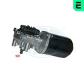 1x Wischermotor ERA 460043A passend für OPEL GENERAL MOTORS