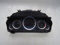 Mercedes-Benz E W212 2012 Diesel Geschwindigkeitsmesser Cockpit 2129001210