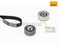 Zahnriemensatz CONTINENTAL CTAM CT791K1 für Audi A6 A6 Avant
