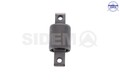 Querlenkerlager SIDEM 867616 für VOLVO S80 384 S60 V70 XC70 285 2 1 184 Cross
