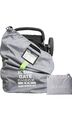 B-ware Bramble - XL Gate Check Transporttasche für Kinderwagen & Kindersitz