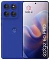 Motorola Edge 60 Pro 512 GB 5G Smartphone 16,9 cm (6.67 Zoll) Android 50 MP