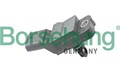 Sensor Saugrohrdruck Borsehung B18978 für SEAT VW AUDI SKODA POLO 6C1 5G1 6R1 7