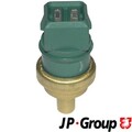 JP GROUP Kühlmittel Wasser Temperatur Sensor JP 1193100300 für AUDI SEAT SKODA 4