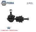 FD-LS-3662 STABILISATOR STABI LINKS+RECHTS HINTEN MOOG 2PCS FÜR MAZDA 3,5