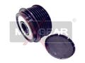 MAXGEAR 30-0088 Generatorfreilauf für OPEL