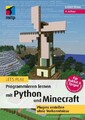 Let's Play. Programmieren lernen mit Python und Minecraft, Daniel Braun