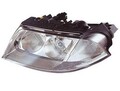 1x Halogen Hauptscheinwerfer passend für VW Passat B5.5 3B6 1.9 2.0 1.6 1.8 2.5