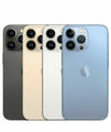 Apple iPhone 13 Pro Max - 128GB - 5G - 6,7 Zoll Smartphone - 6GB RAM
