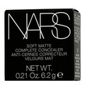 NARS Soft Matte Complete Concealer - Biscuit 6,2g