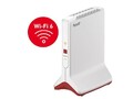AVM FRITZ!Repeater 6000 WLAN AX (Wi-Fi 6) Mesh Repeater