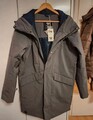 Ragwear Herren Jacke Parka Gr. L Neu OVP