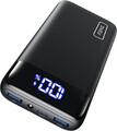 INIU Powerbank 20000mAh 22.5W PD3.0 QC4.0 Schnelles Aufladen LED Display NEU OVP