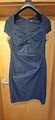 cocktailkleid gr 42 , Vera Mont, blau