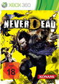 NeverDead Microsoft Xbox 360 gebraucht in OVP