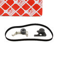 FEBI Zahnriemensatz für CITROEN BERLINGO PEUGEOT BOXER FIAT DUCATO 230 1.7-1.9D