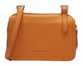 LIEBESKIND BERLIN Harris Mareike Crossbody Bag Umhängetasche Tasche Brick orange