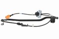 Sensor Raddrehzahl hinten links Vemo V26 72 0105 für HONDA