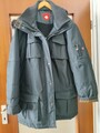Wellensteyn Schneezauber Gr. XXL Blau
