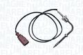 MAGNETI MARELLI (172000313010) Abgastemperatursensor Abgassensor für VW