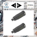 2x ORIGINAL® Pascal Faltenbalg, Lenkung Vorne, Links, Rechts für Peugeot 406