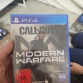 Call of Duty Modern Warfare (PlayStation 4, 2019)