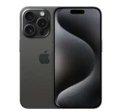 Apple iPhone 15 Pro Max 256GB Schwarz Funktionsfähig Guter Handy Zustand Gut Top