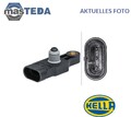 6PP 009 403-251 MAP SENSOR DRUCKSENSOR SAUGROHRDRUCK HELLA FÜR CHEVROLET