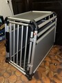Autotransport-Box Für Hunde