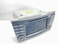 Mercedes-Benz E W211 2006 Radio CD-Player DVD-Player Navigation A2118202897