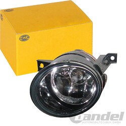 HELLA NEBELSCHEINWERFER HB4 RECHTS passend für VW PASSAT 3C2 PASSAT VARIANT 3C5