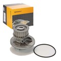 CONTINENTAL WASSERPUMPE + DICHTUNG passend für CHEVROLET CAPTIVA EPICA EVANDA LA