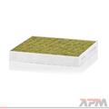 Mann-Filter FP 23 024 Filter Innenraumluft für Hyundai Tucson KIA Genesis