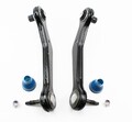 2x MEYLE Querlenker oben hinten links rechts für BMW X5 (E53)