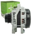 PSH +Line GENERATOR LICHTMASCHINE 100A passend für TOYOTA AURIS COROLLA VERSO
