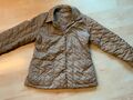 Jacke Steppjacke  von Fuchs Schmitt Gr.38 Camel 