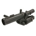 ORIGINAL® Thermotec Thermostat, Kühlmittel für Opel VIVARO A Bus Renault CLIO