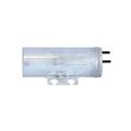 1x Trockner, Klimaanlage NRF 33198 passend für PEUGEOT