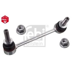1x Stange/Strebe, Stabilisator FEBI BILSTEIN 102227 passend für LAND ROVER