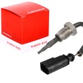 HERTH+BUSS ABGASTEMPERATURSENSOR vor KAT passend für AUDI A3 SEAT LEON SKODA OCT