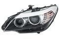 HELLA Hauptscheinwerfer 1EL 009 933-411 für Z4 BMW E89 H8 PY24W D3S Bi-Xenon