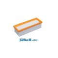 Luftfilter Purflux A1471 für Renault Dacia