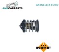 KÜHLFLÜSSIGKEIT KÜHLER THERMOSTAT 725220 NRF P NEU OE QUALITÄT