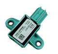 A4 8K Steuergerät Airbag 8K0955557C Crashsensor Sensor Drucksensor in Tür