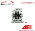 LICHTMASCHINE GENERATOR AS-PL A3319 P FÜR MERCEDES-BENZ A-CLASS,B-CLASS