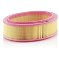 Luftfilter MANN-FILTER C 2672/1 für RENAULT CLIO II (BB0/1/2, CB0/1/2)