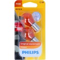 PY21W PHILIPS Vision - Standard Halogen Scheinwerfer Signal Lampe NEW