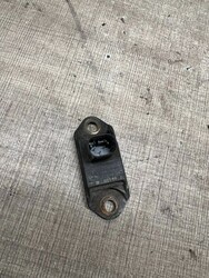 Mercedes-Benz S W220 2000 Airbagsensor Crashsensor Drucksensor A0025426918