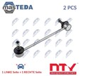 ZLP-ME-026 STABILISATOR STABI LINKS+RECHTS NTY 2PCS FÜR MERCEDES-BENZ VITO