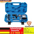 Motor Einstellwerkzeug Arretierwerkzeug Abzieher für Audi A4 A5 A6 A8 Q5 Q7 TDI